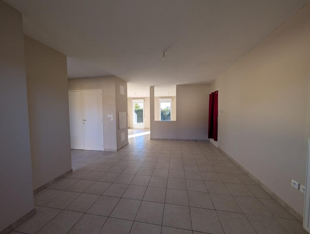 Maison à vendre, 90m², Chamblet