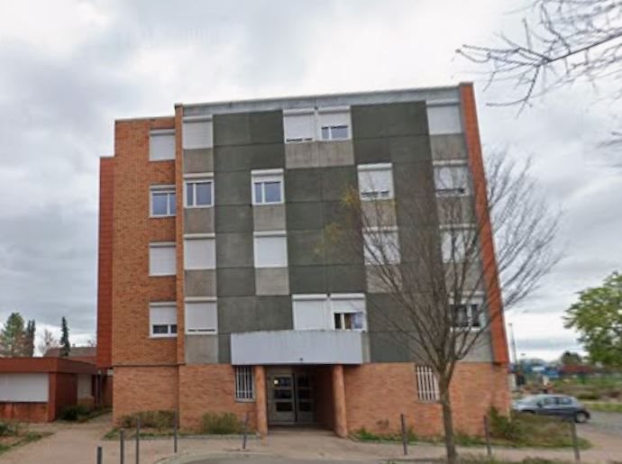 Appartement à louer, 73m², Yzeure