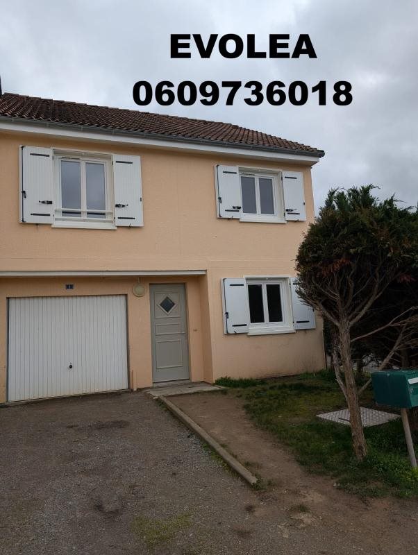 Maison à vendre, 109m², Vallon-en-Sully