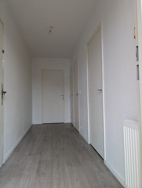 Maison à vendre, 109m², Vallon-en-Sully