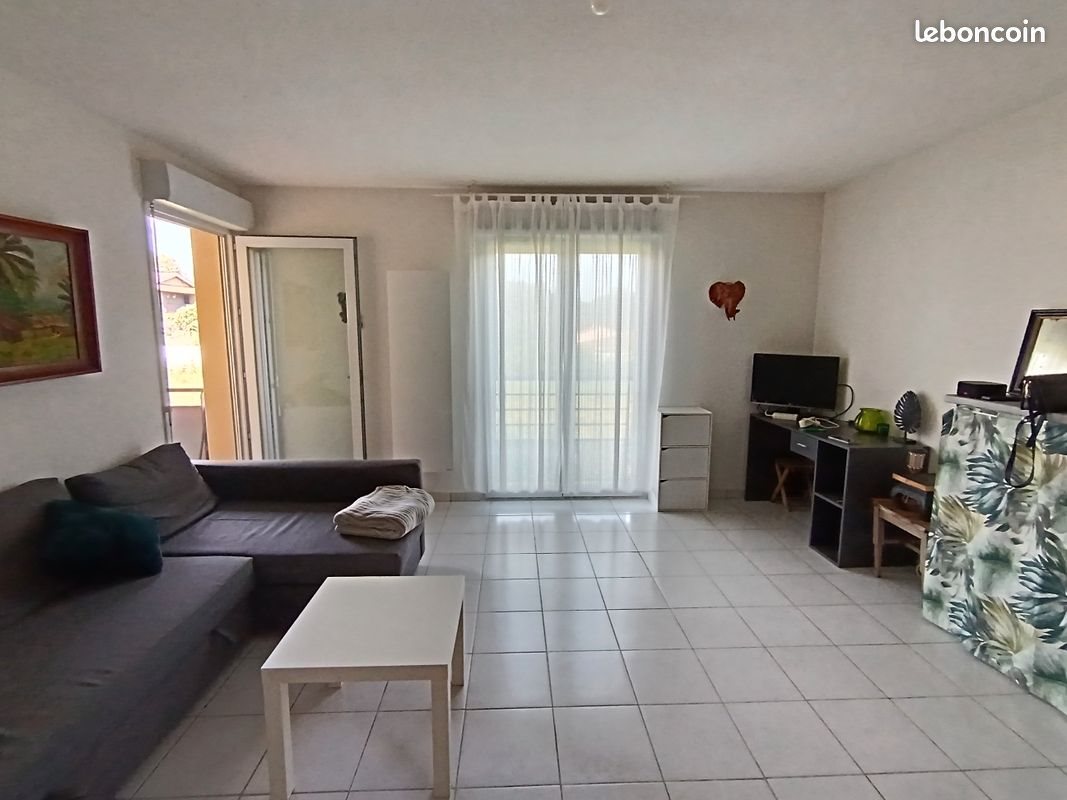 Appartement à louer, 48m², Saint-Lys