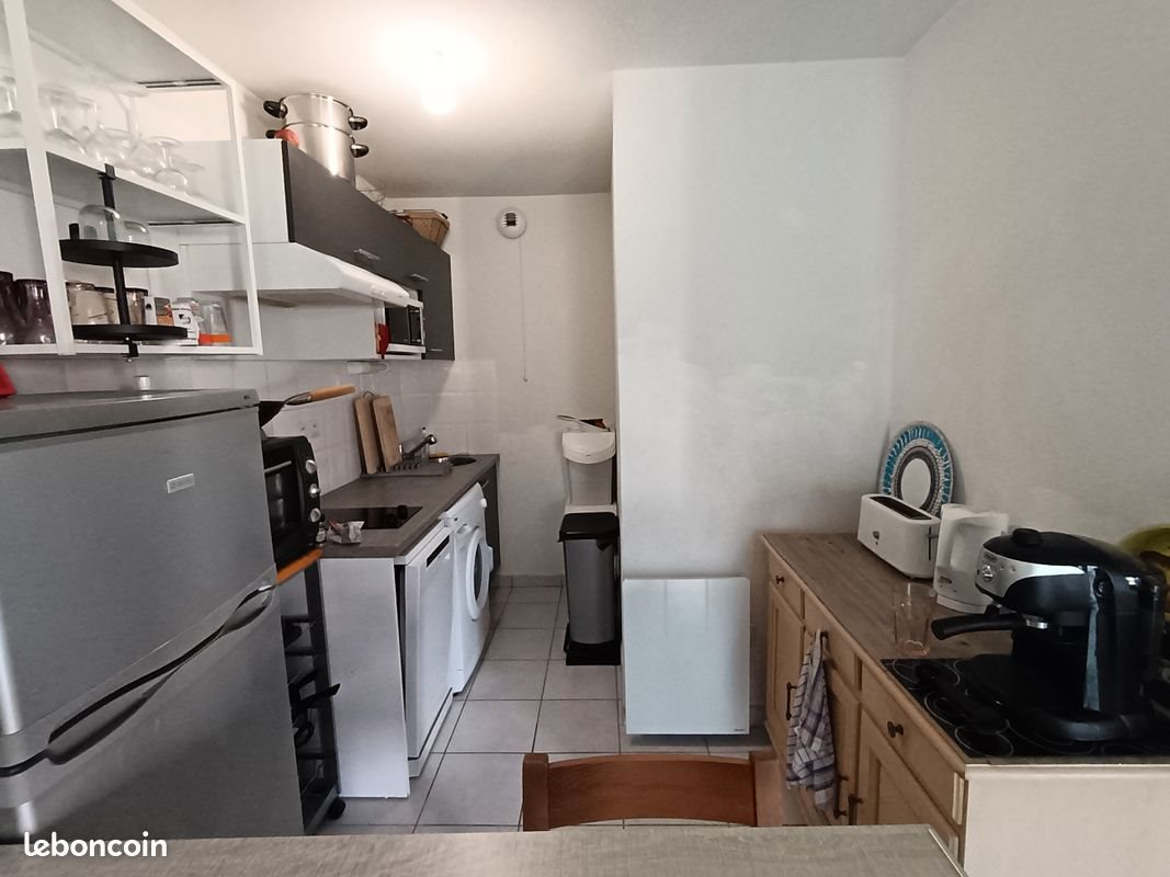 Appartement à louer, 48m², Saint-Lys