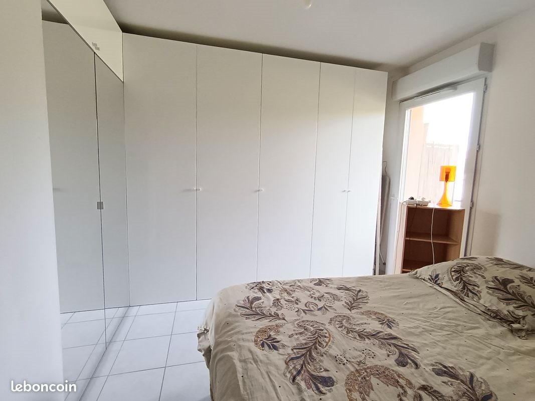 Appartement à louer, 48m², Saint-Lys
