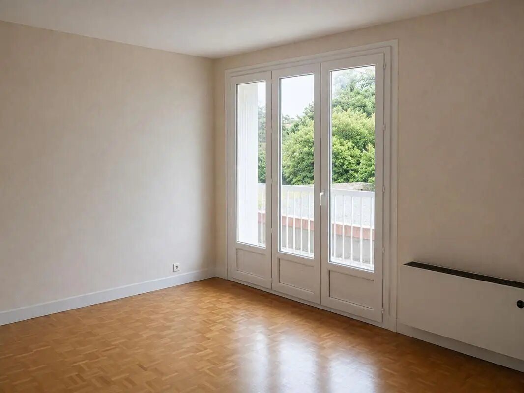 Appartement à louer, 42m², Toulouse