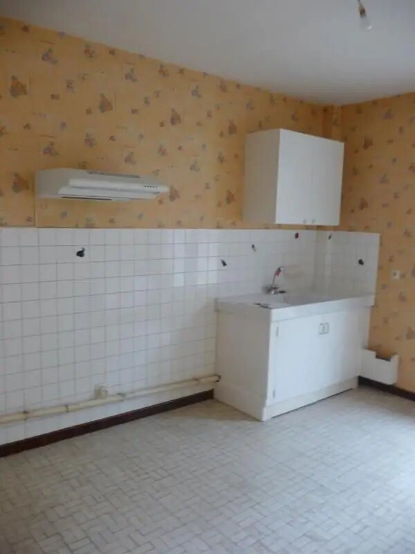 Appartement à louer, 42m², Toulouse