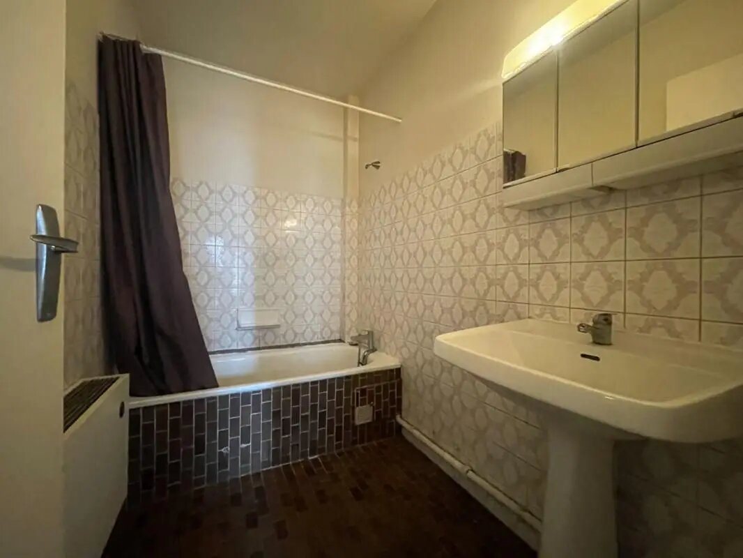 Appartement à louer, 42m², Toulouse