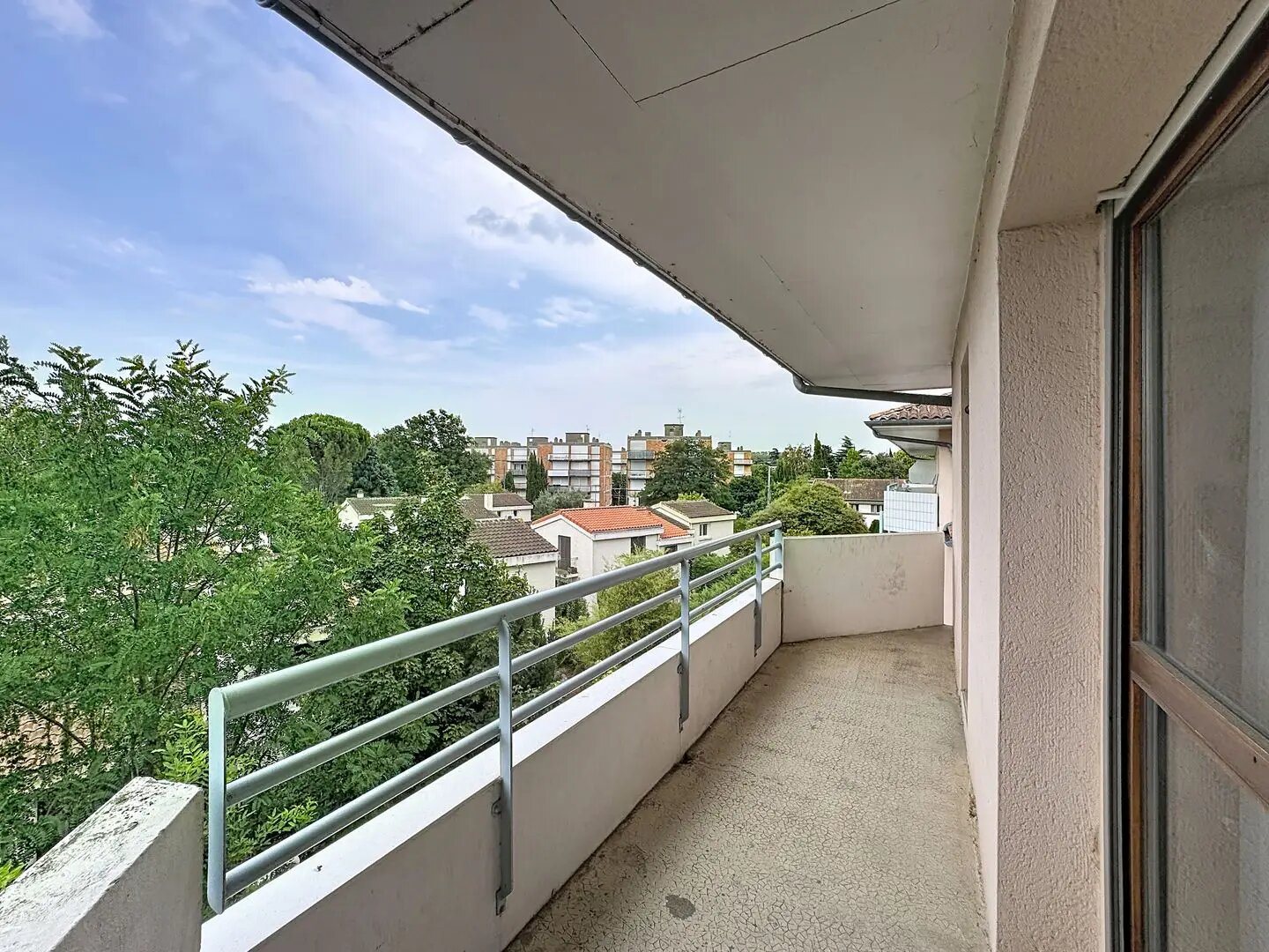 Appartement à vendre, 38m², Toulouse