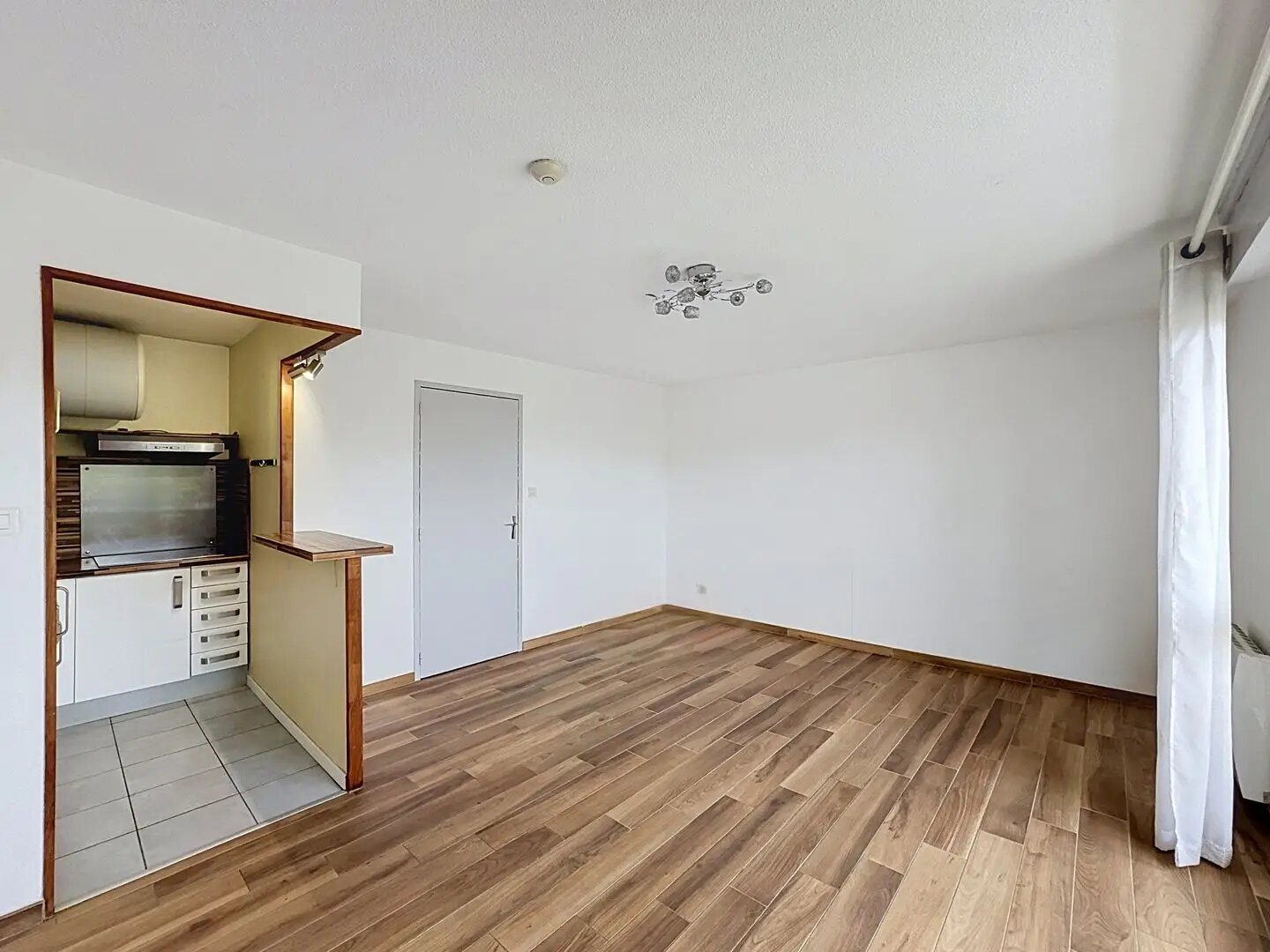 Appartement à vendre, 38m², Toulouse