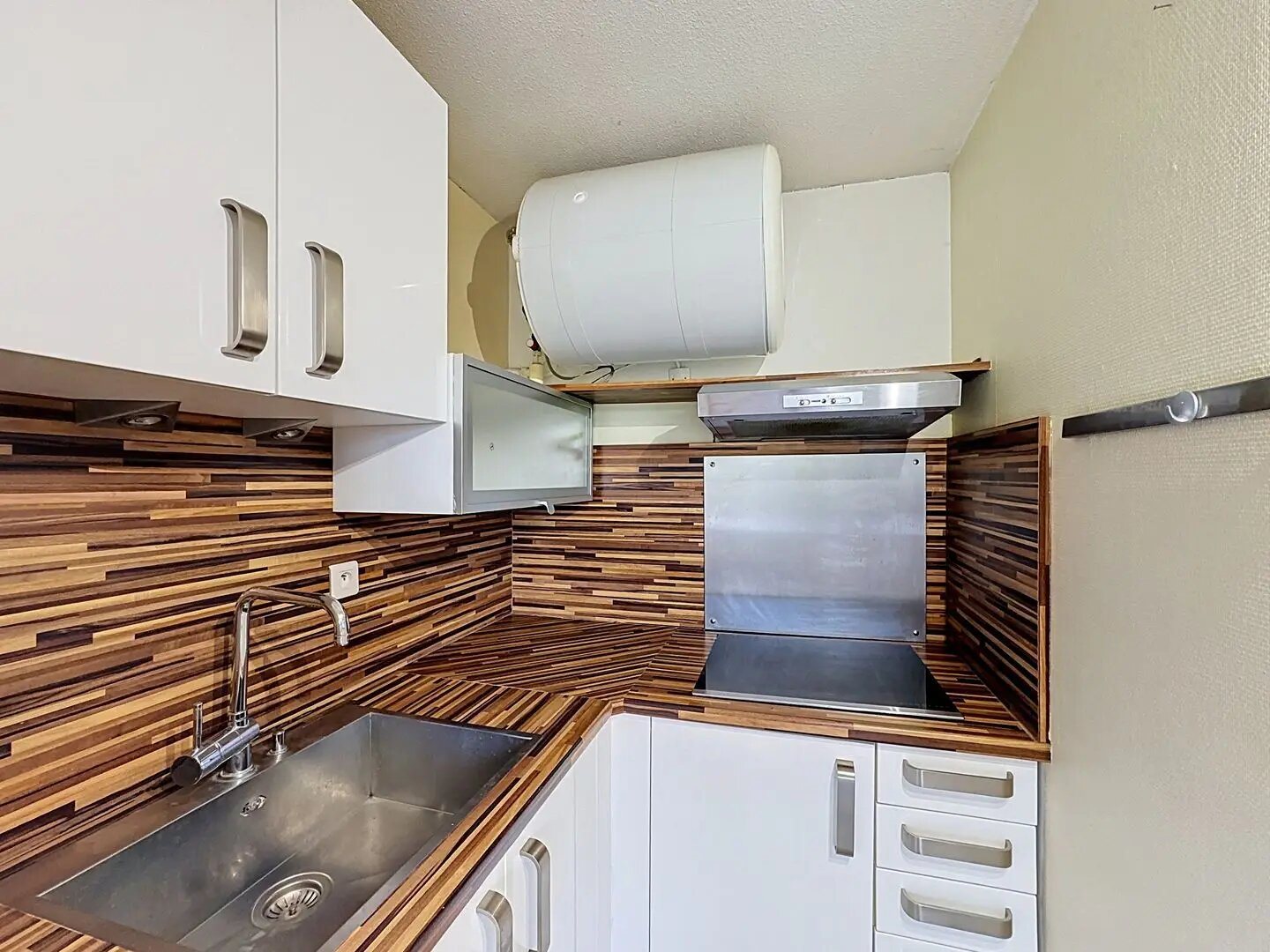 Appartement à vendre, 38m², Toulouse