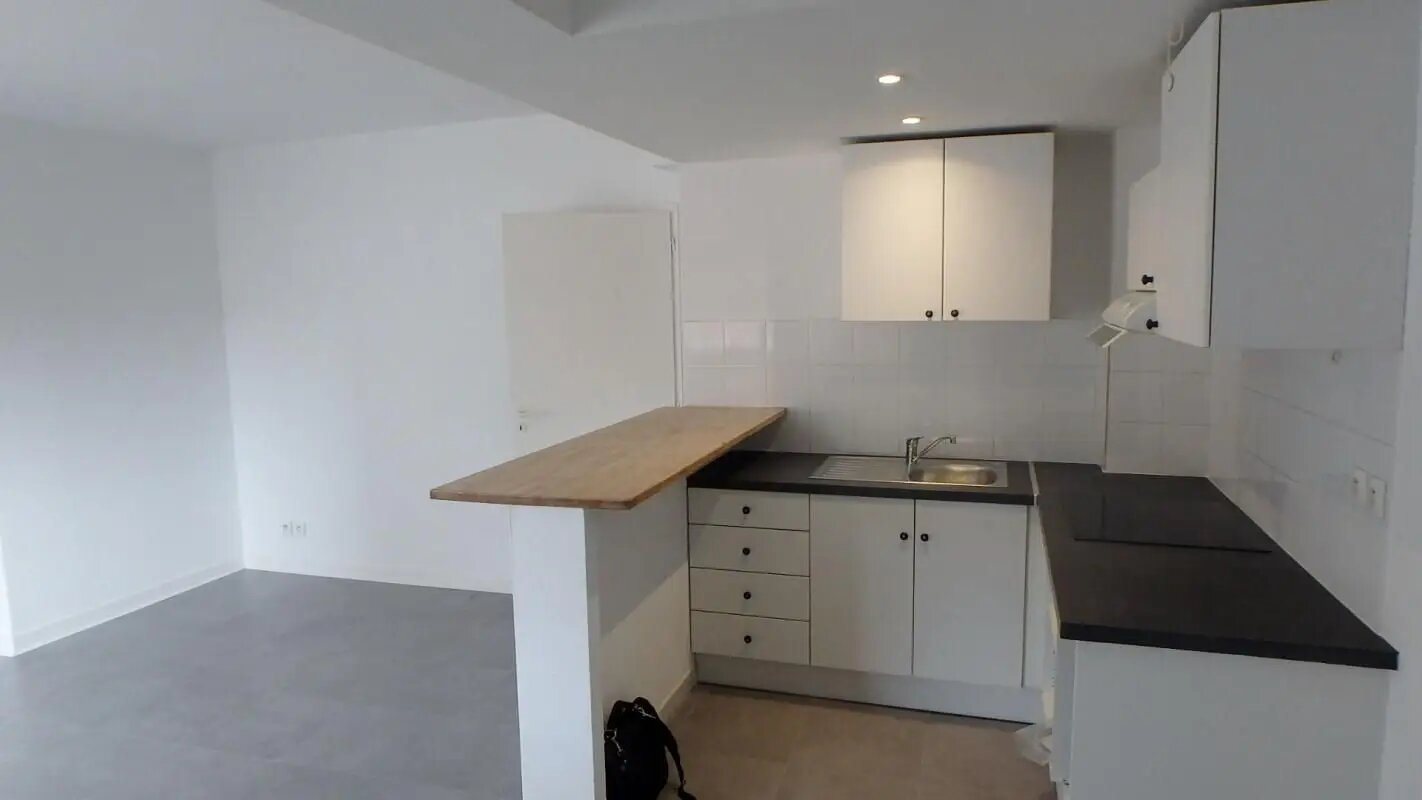 Appartement à louer, 57m², Toulouse