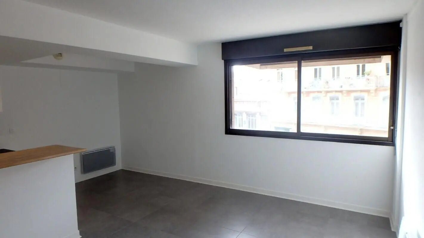 Appartement à louer, 57m², Toulouse