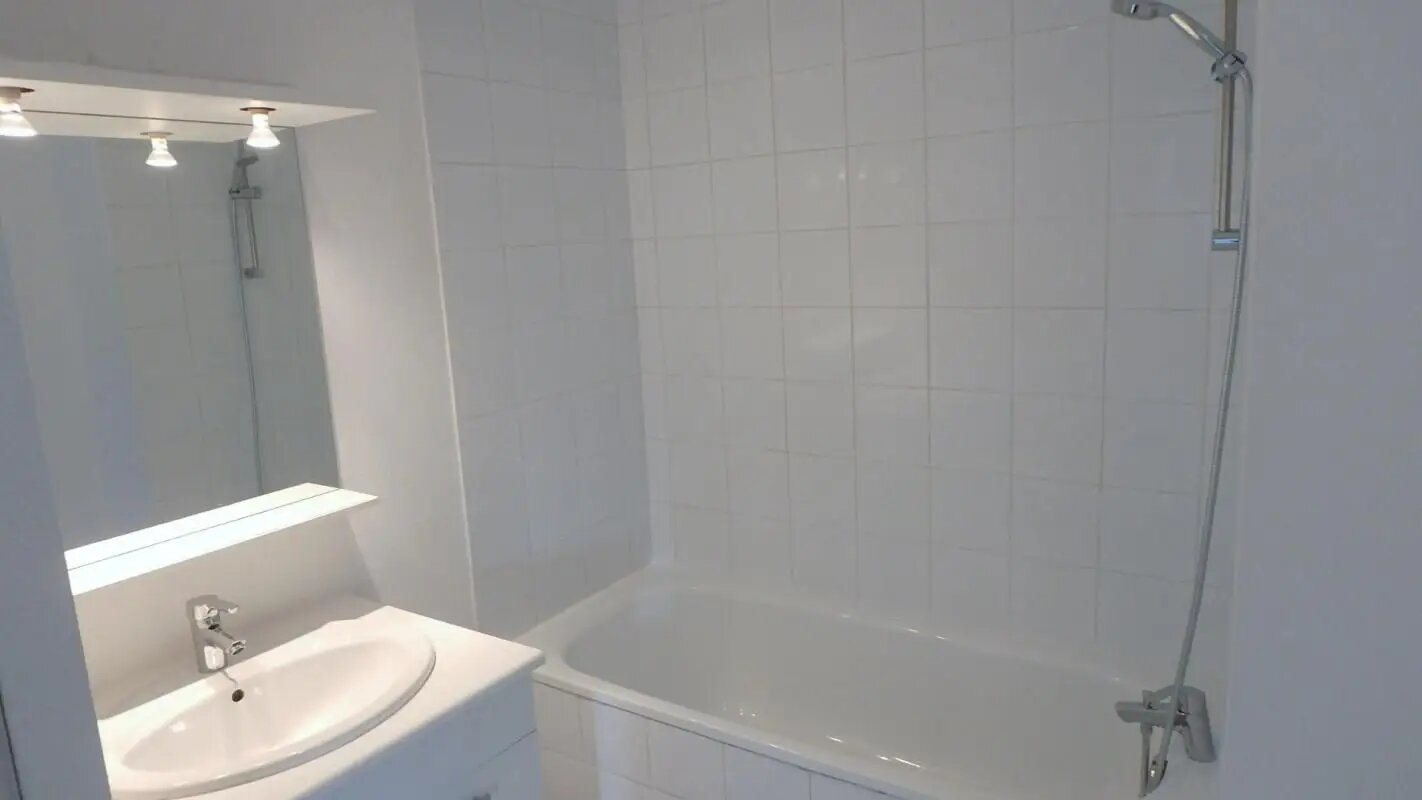 Appartement à louer, 57m², Toulouse