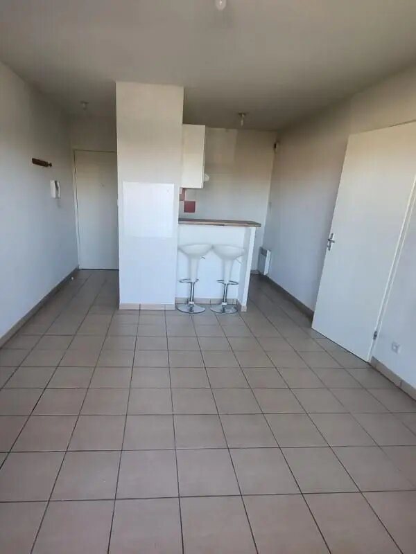 Appartement à louer, 38m², Ramonville-Saint-Agne