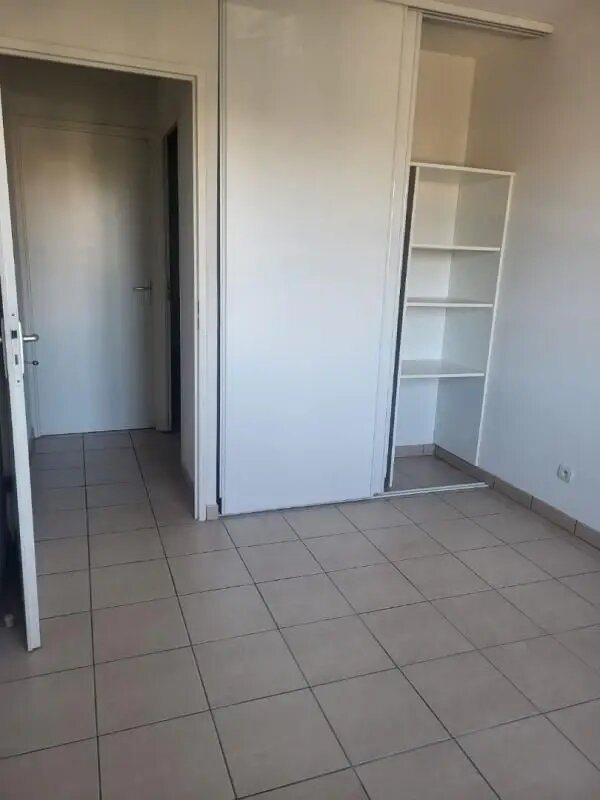 Appartement à louer, 38m², Ramonville-Saint-Agne