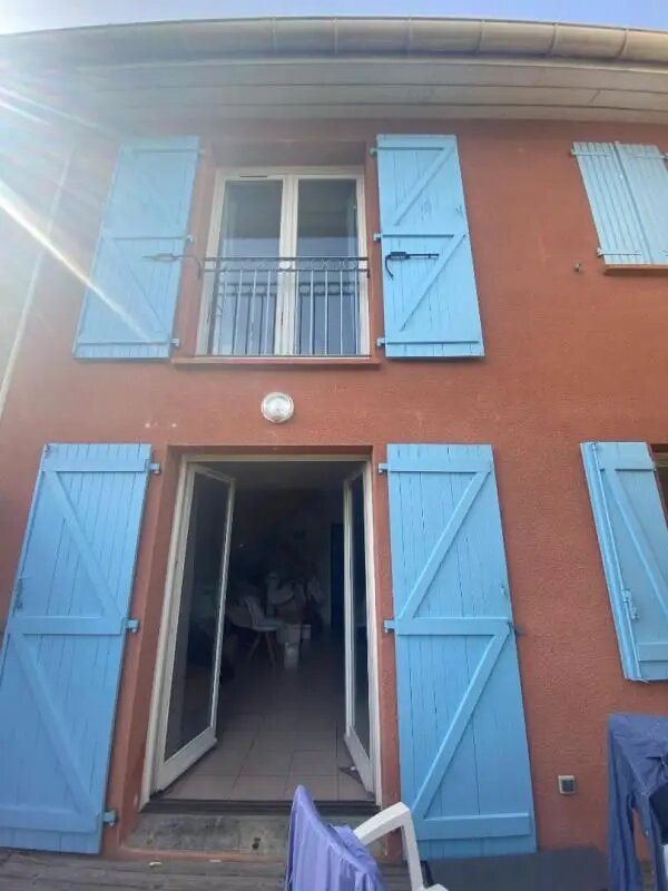 Maison à louer, 88m², Roques