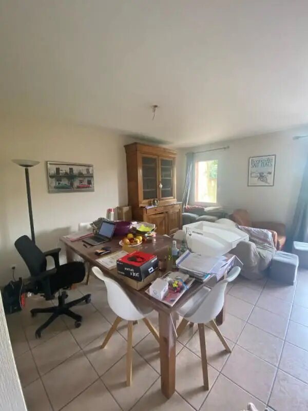 Maison à louer, 88m², Roques