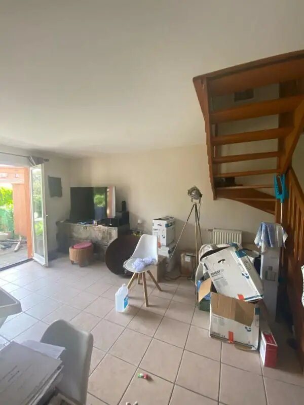 Maison à louer, 88m², Roques