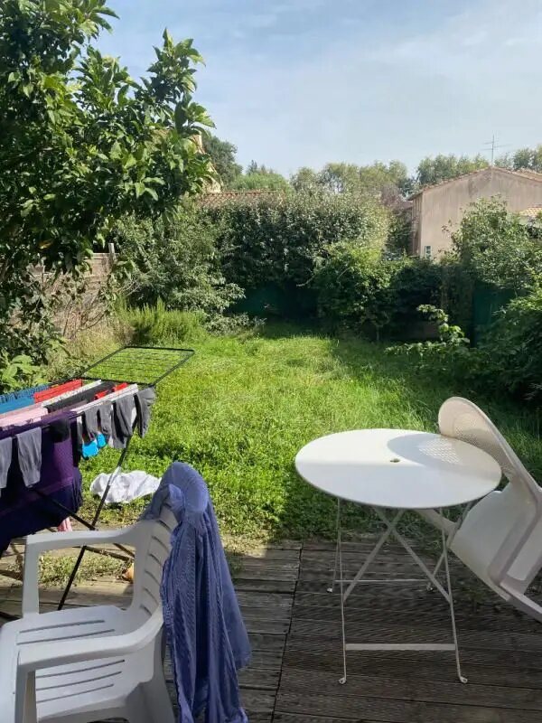 Maison à louer, 88m², Roques