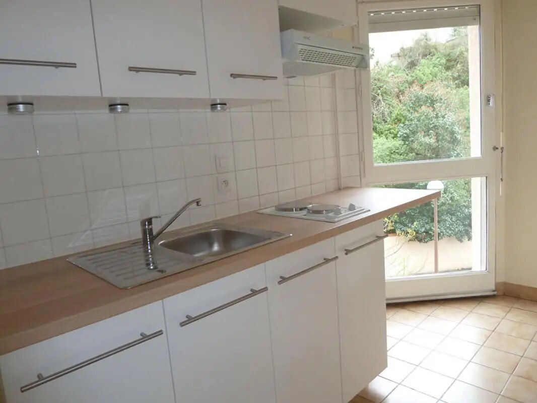 Appartement à louer, 46m², Toulouse