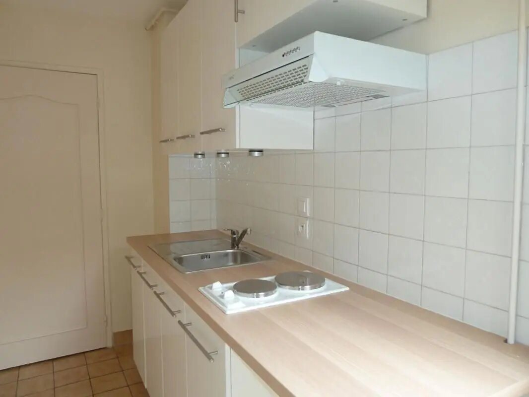 Appartement à louer, 46m², Toulouse
