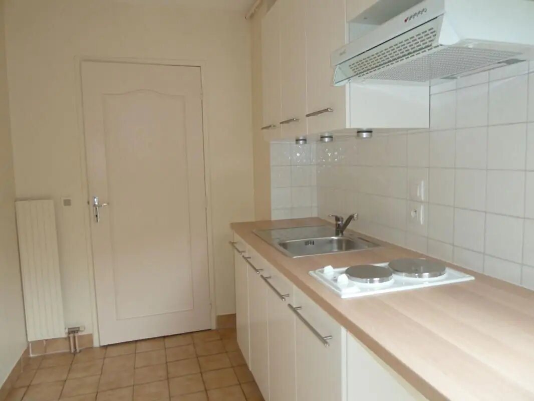 Appartement à louer, 46m², Toulouse