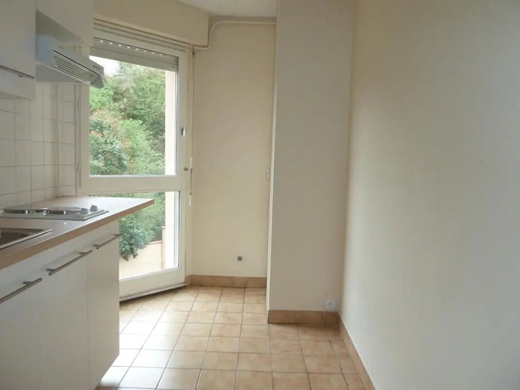 Appartement à louer, 46m², Toulouse