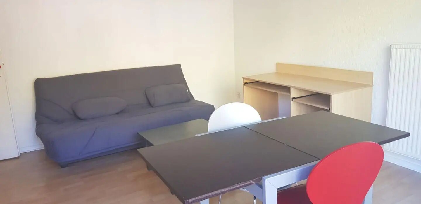 Appartement à louer, 44m², Ramonville-Saint-Agne