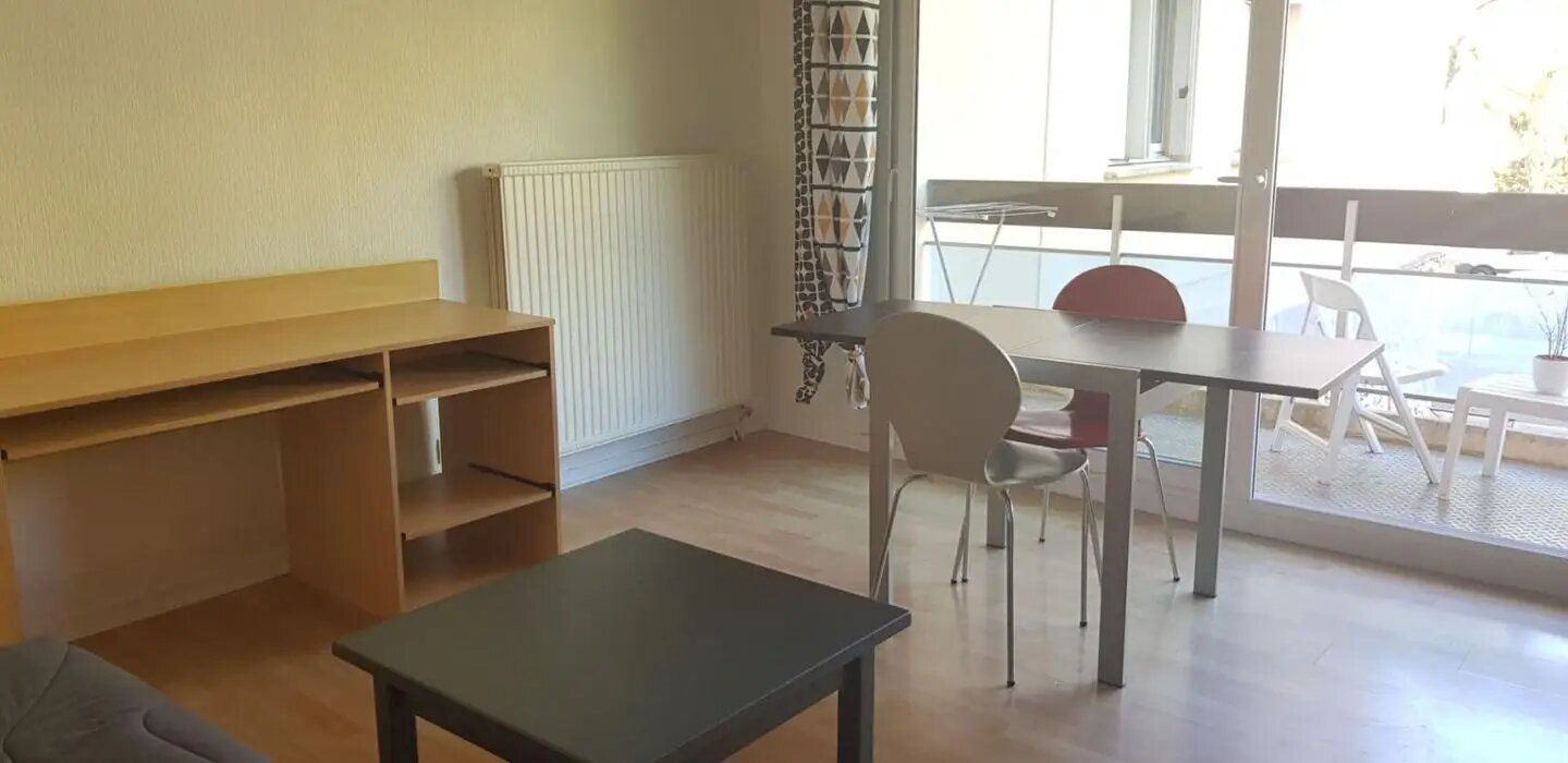 Appartement à louer, 44m², Ramonville-Saint-Agne