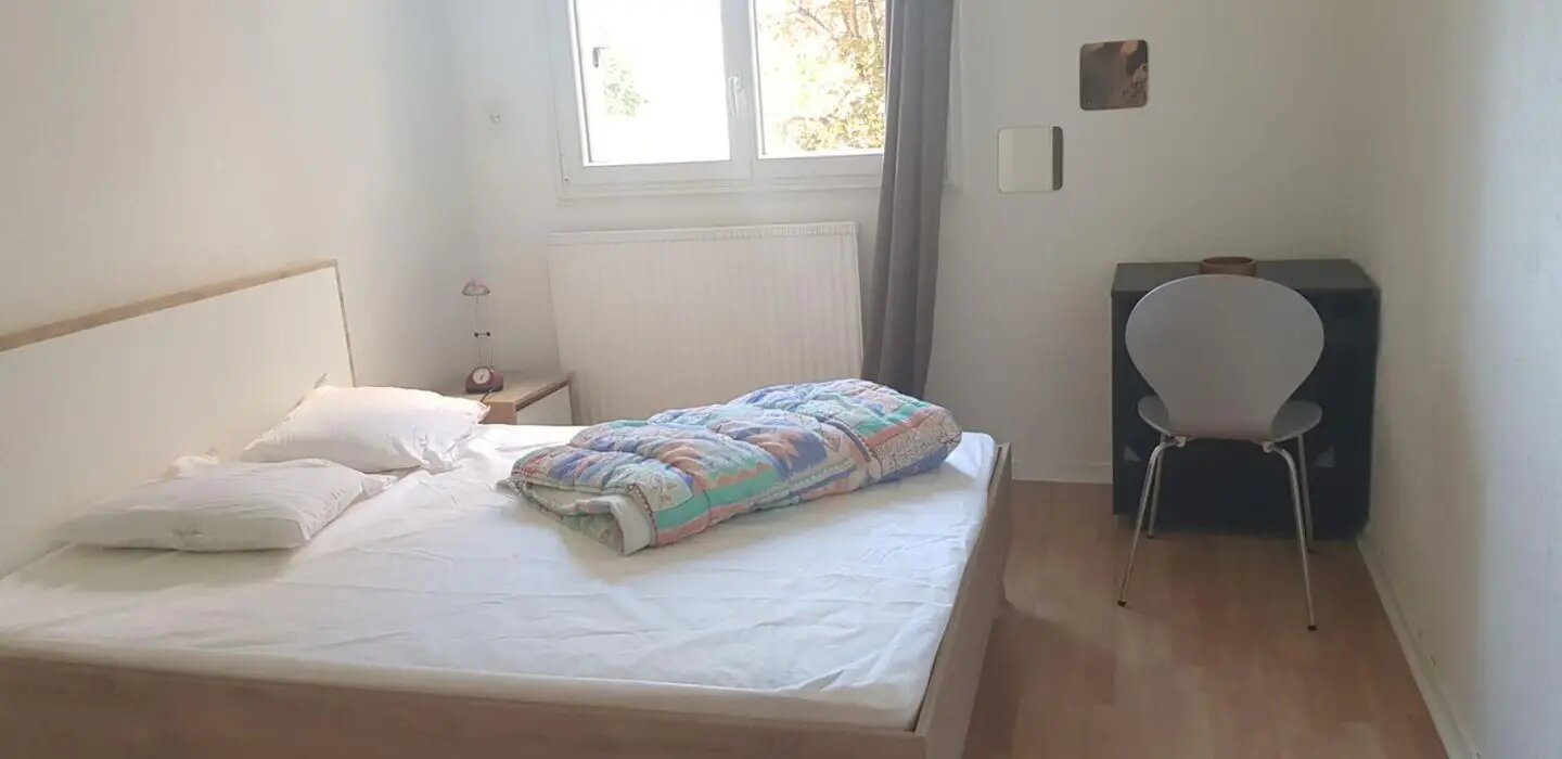 Appartement à louer, 44m², Ramonville-Saint-Agne