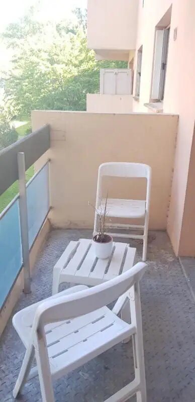 Appartement à louer, 44m², Ramonville-Saint-Agne
