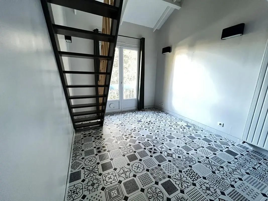 Appartement à louer, 23m², Toulouse