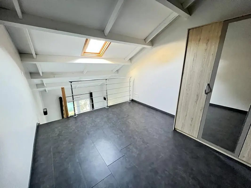 Appartement à louer, 23m², Toulouse