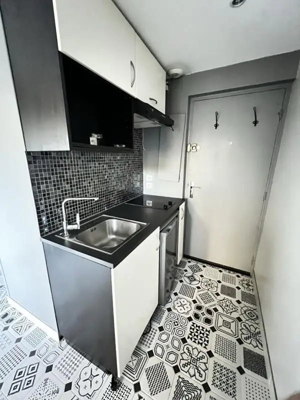 Appartement à louer, 23m², Toulouse