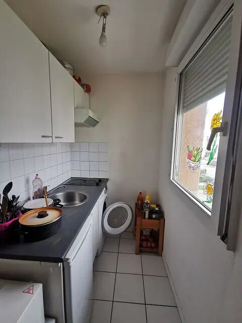 Appartement à louer, 36m², Toulouse
