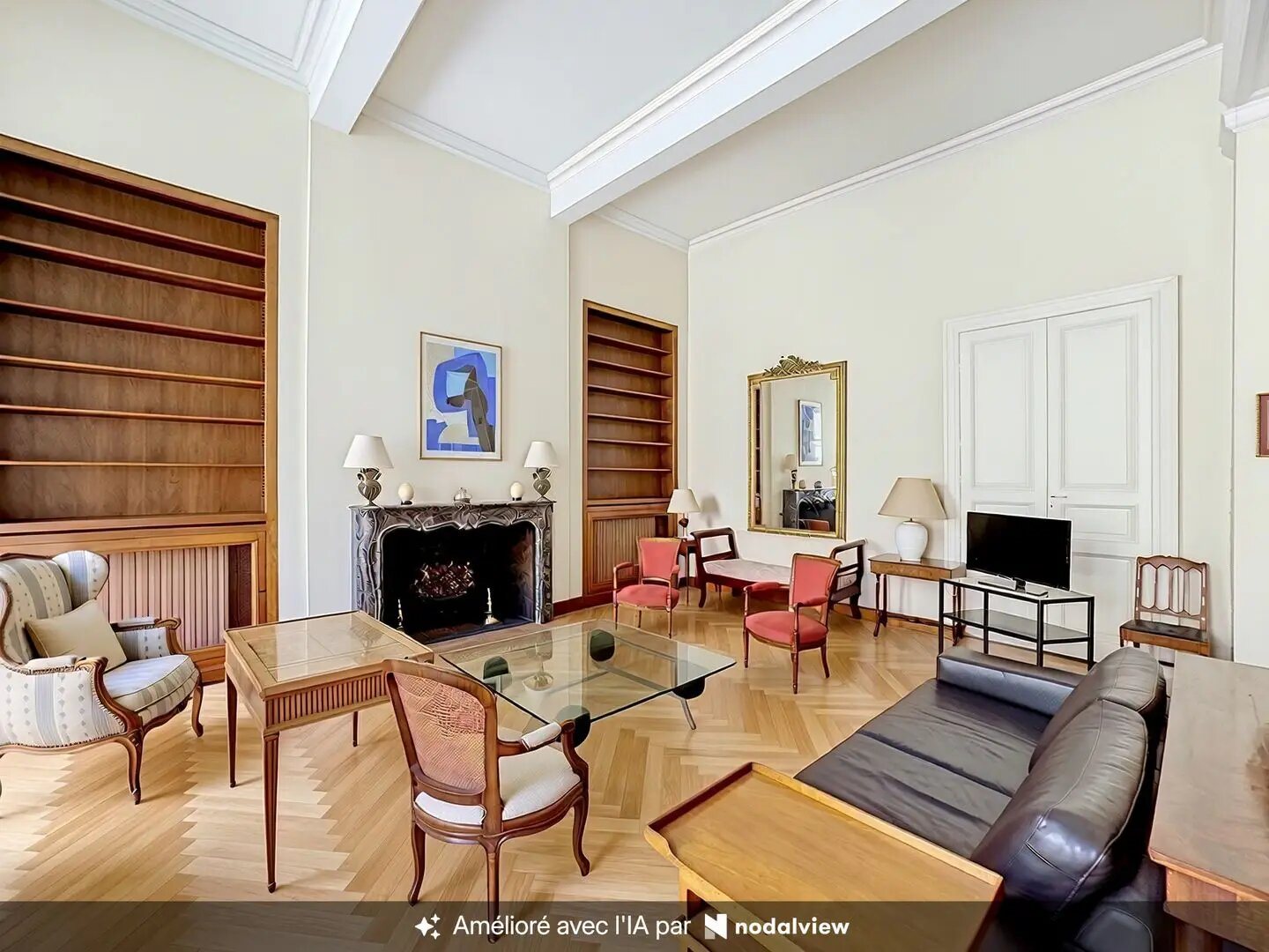 Appartement à vendre, 226m², Toulouse