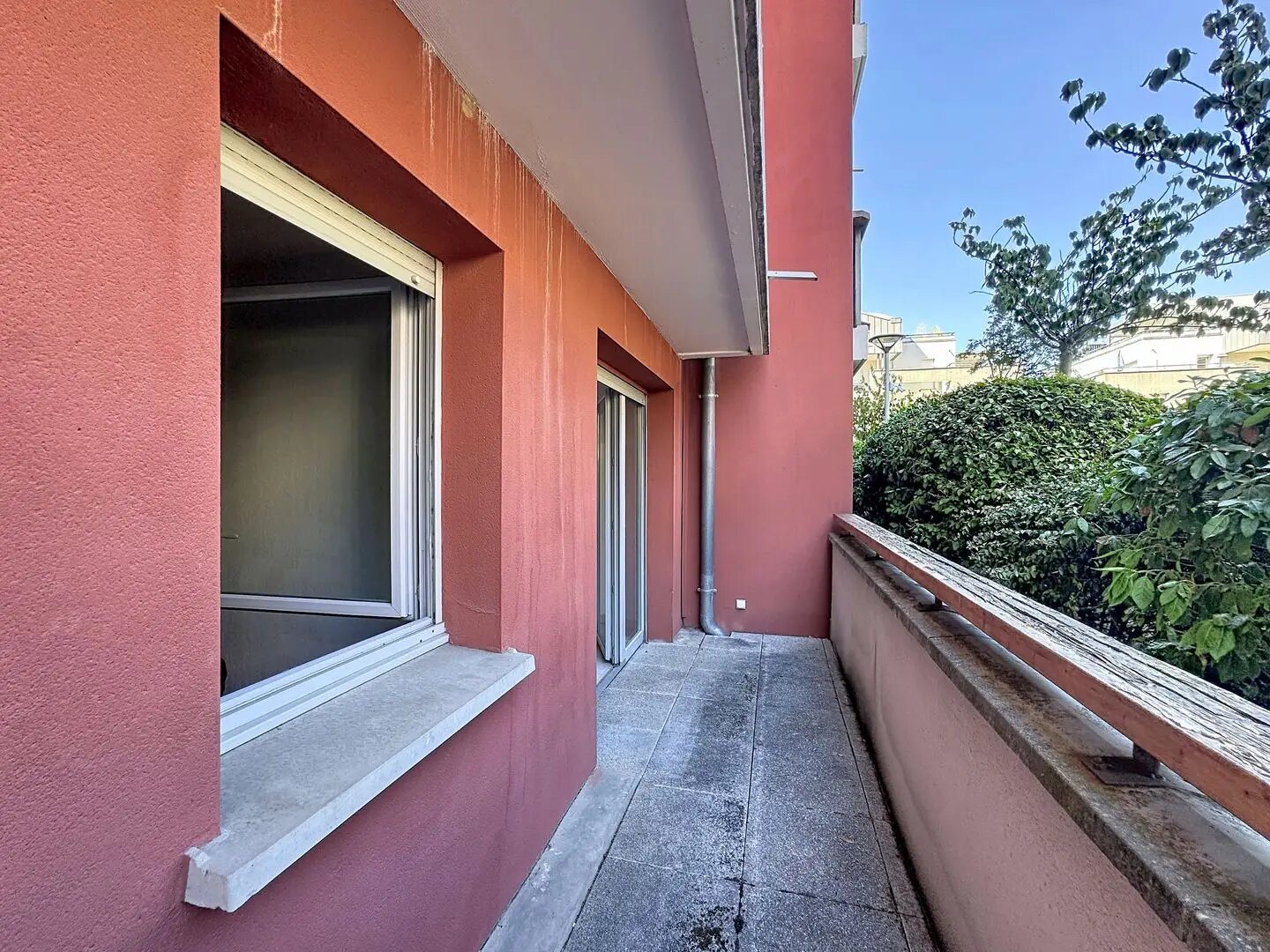 Appartement à vendre, 42m², Colomiers