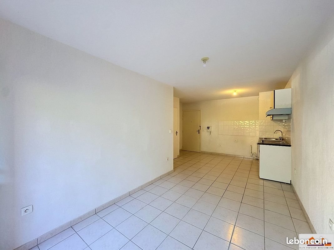Appartement à vendre, 42m², Colomiers