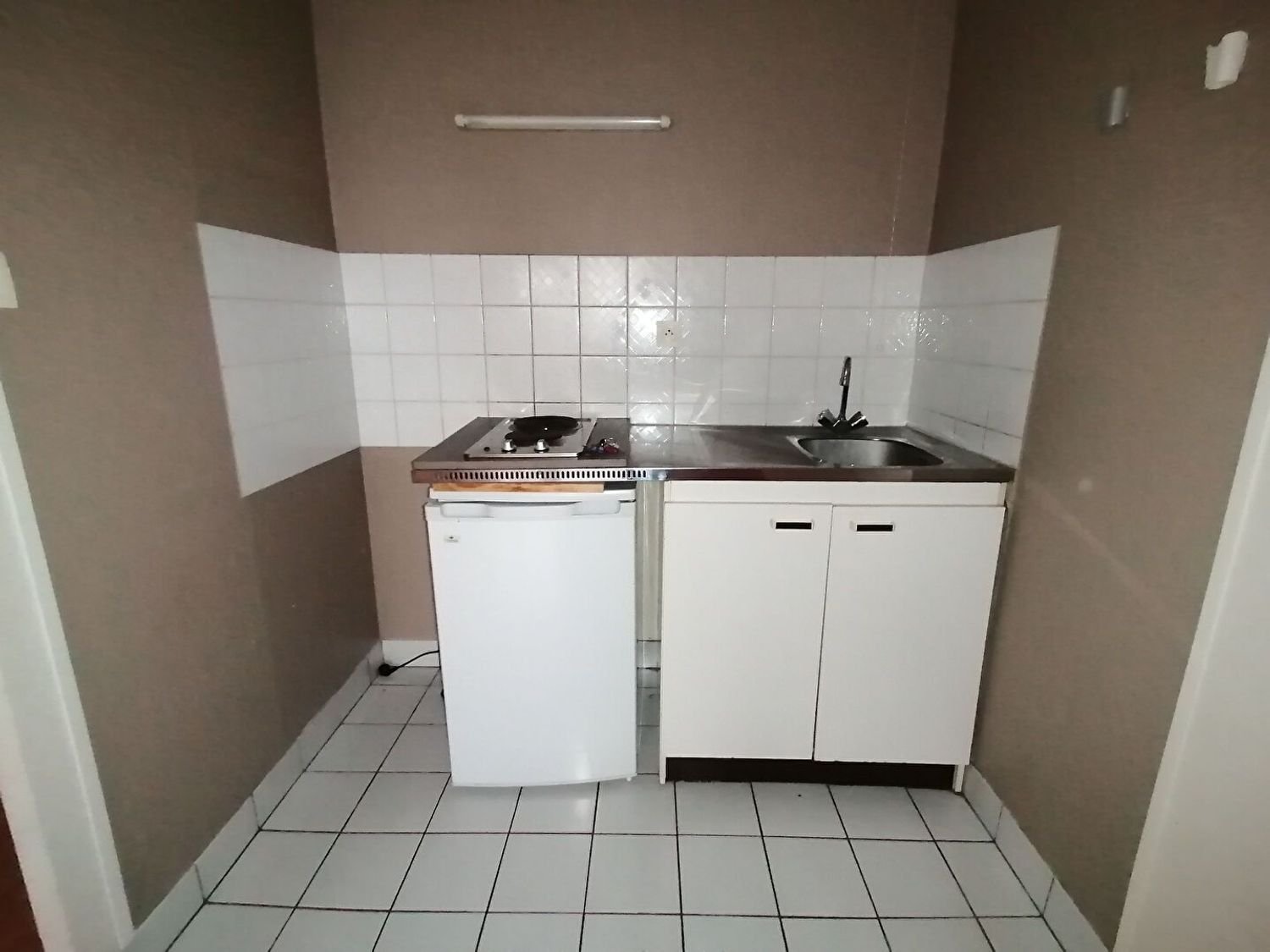 Appartement à louer, 35m², Toulouse