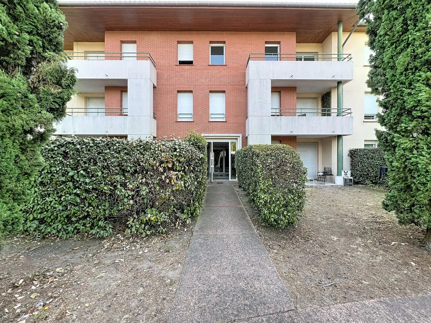 Appartement à vendre, 61m², Toulouse