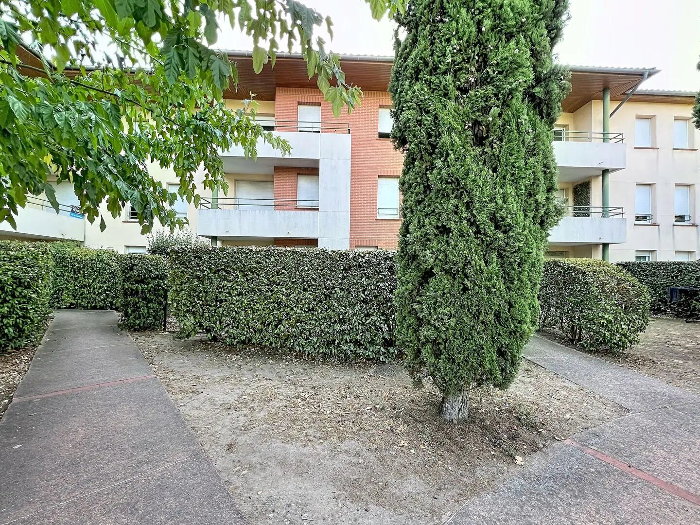 Appartement à vendre, 61m², Toulouse