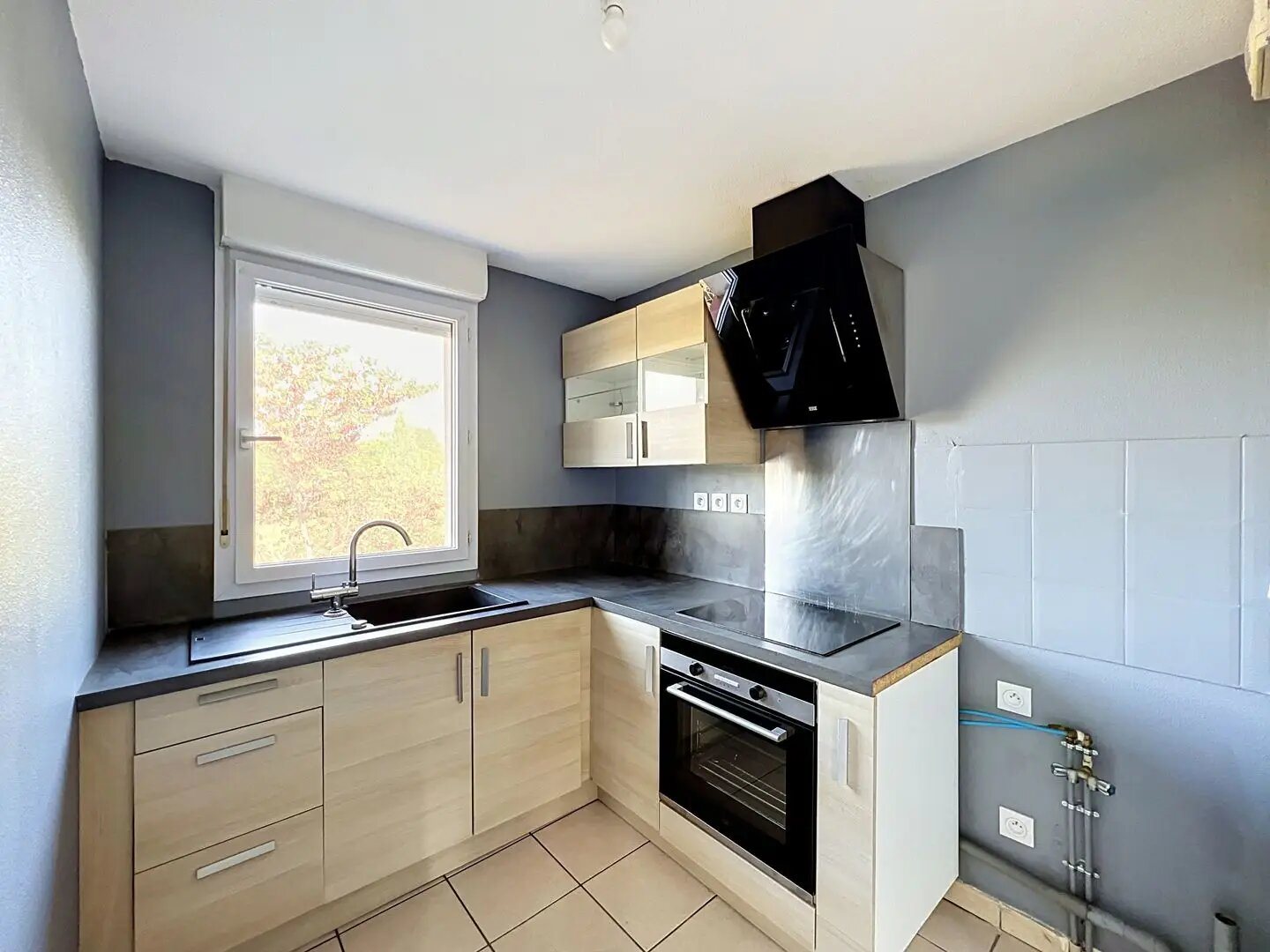 Appartement à vendre, 61m², Toulouse