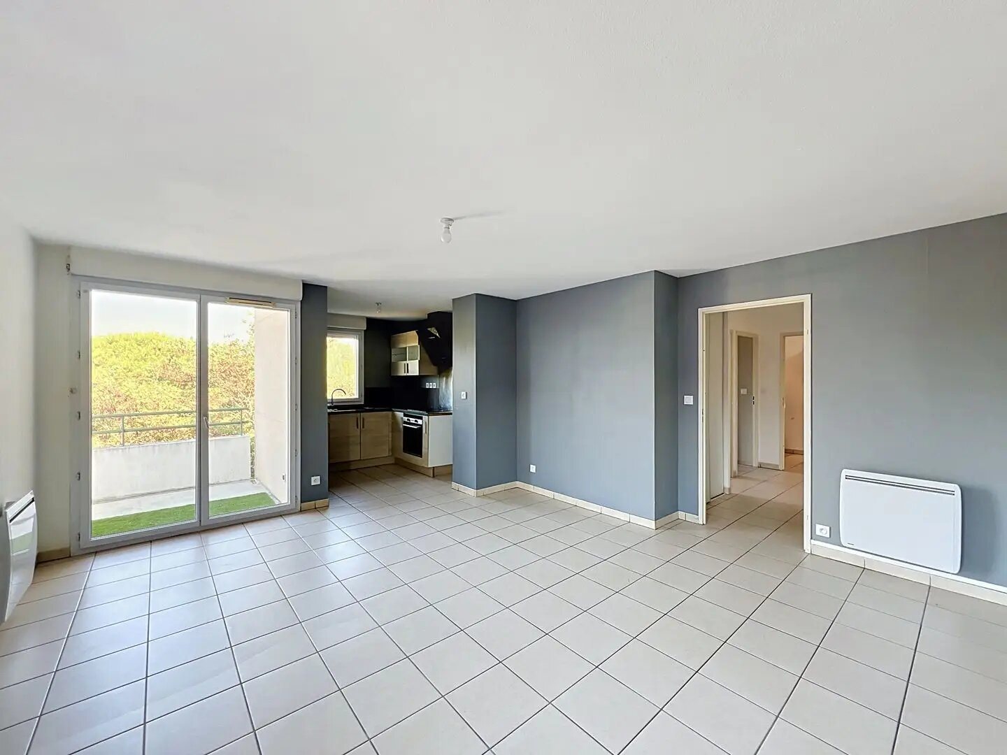 Appartement à vendre, 61m², Toulouse