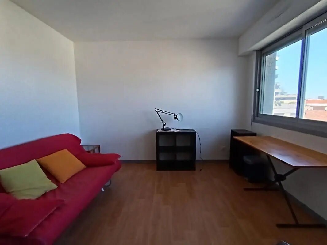 Appartement à louer, 27m², Toulouse