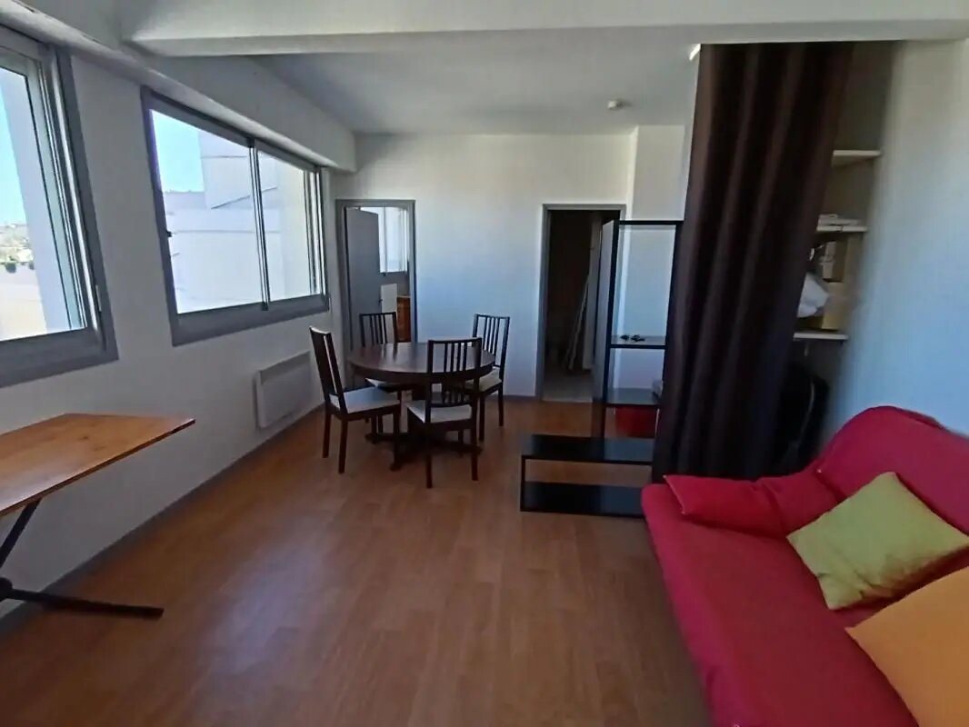 Appartement à louer, 27m², Toulouse