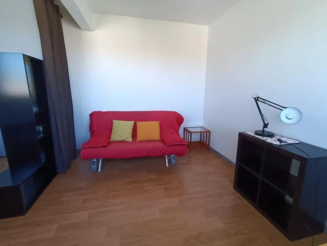 Appartement à louer, 27m², Toulouse
