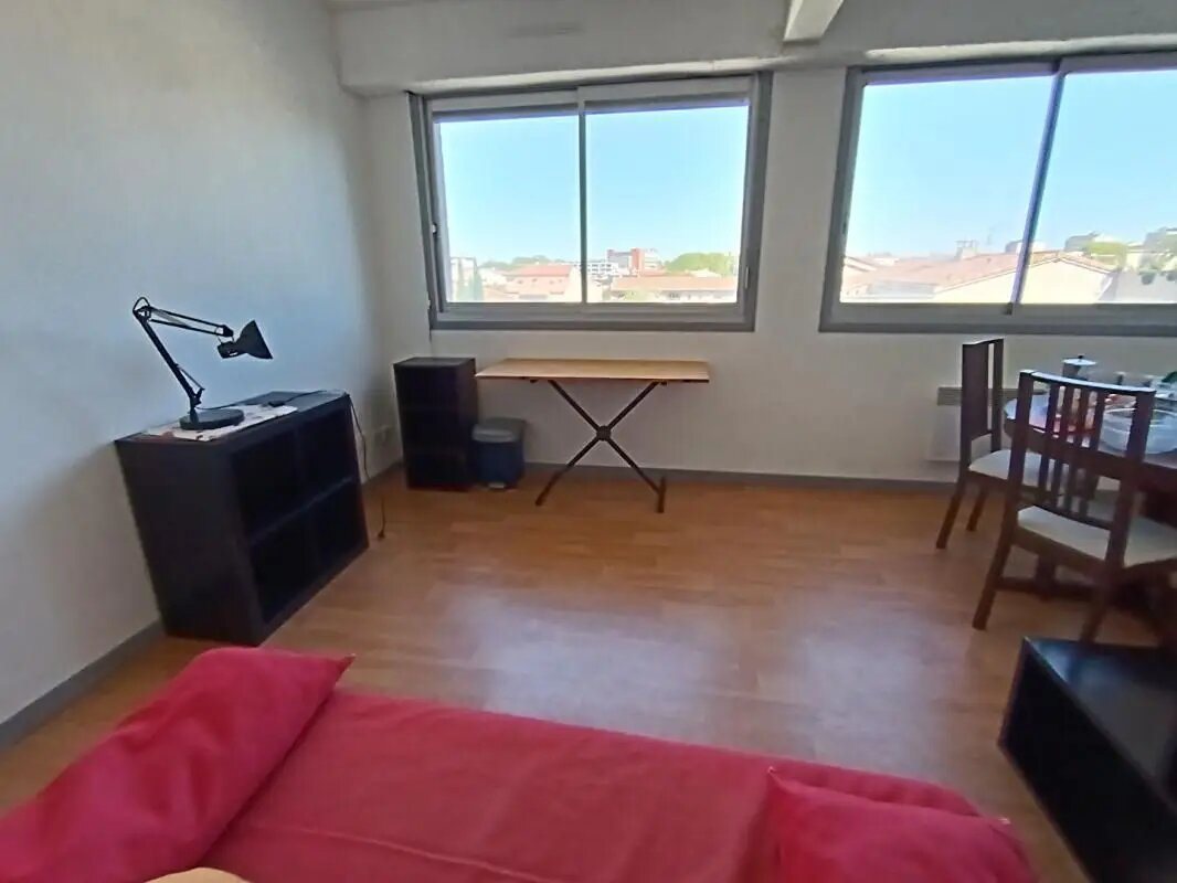 Appartement à louer, 27m², Toulouse