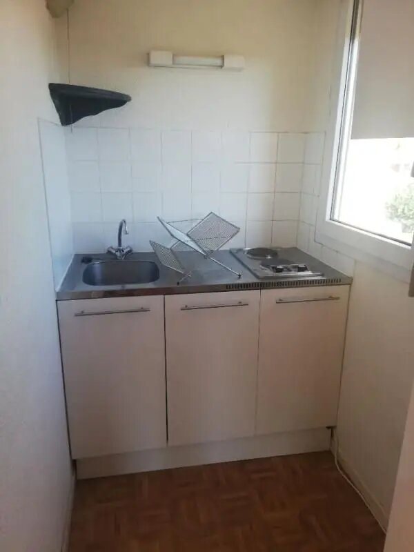 Appartement à louer, 30m², Toulouse