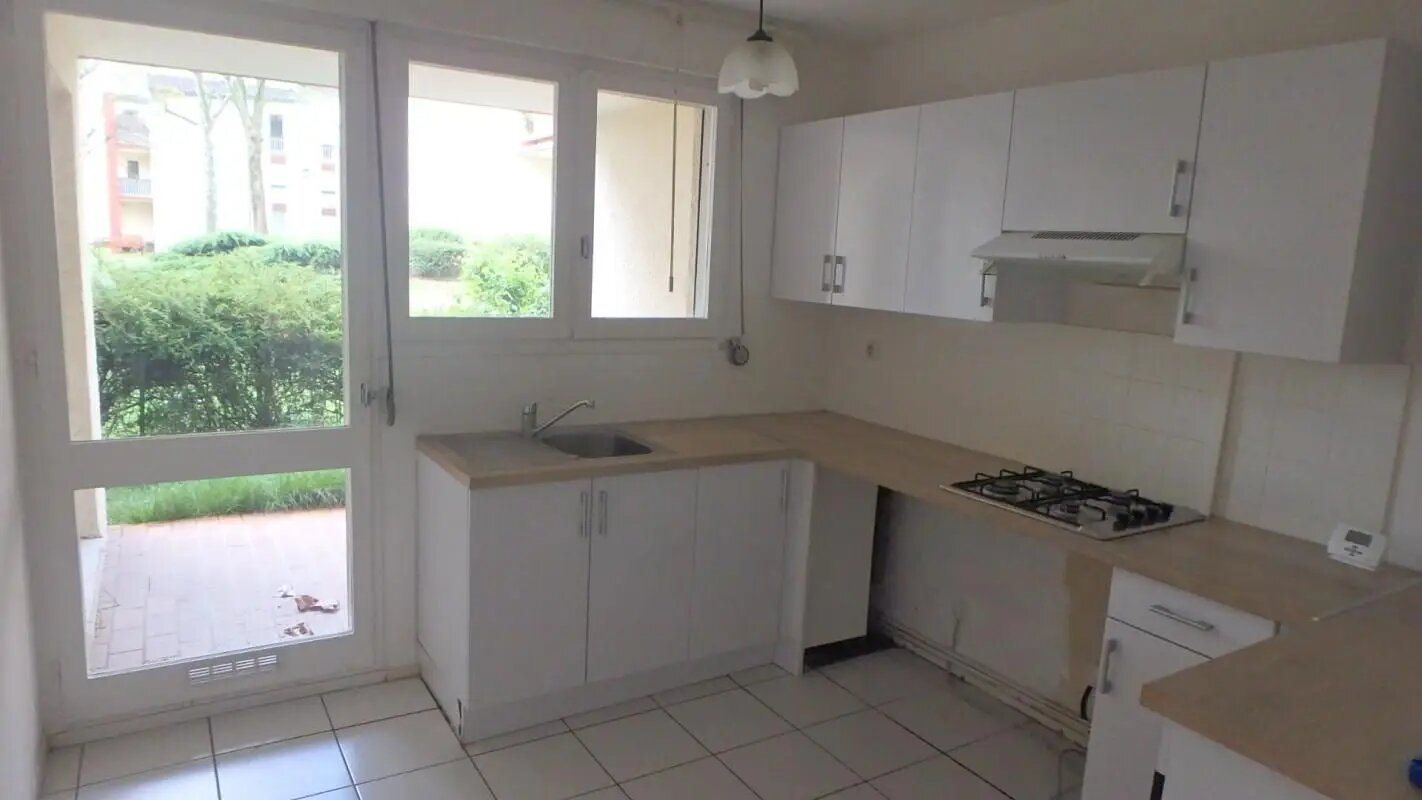 Appartement à louer, 69m², Ramonville-Saint-Agne