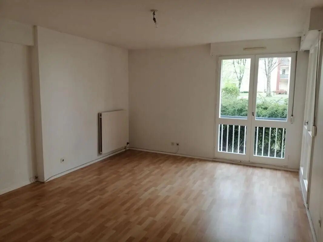 Appartement à louer, 69m², Ramonville-Saint-Agne