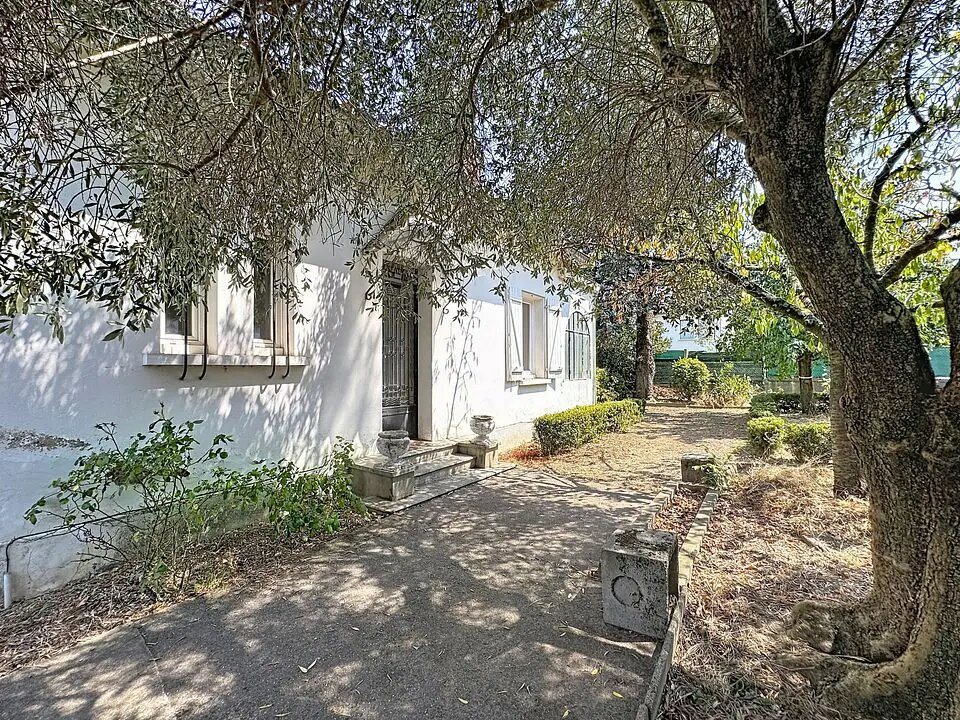 Maison à louer, 80m², Toulouse